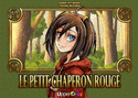 Petit Chaperon Rouge (Le) [code qr]